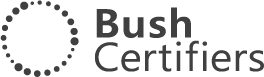 Bushfire Certifiers Logo